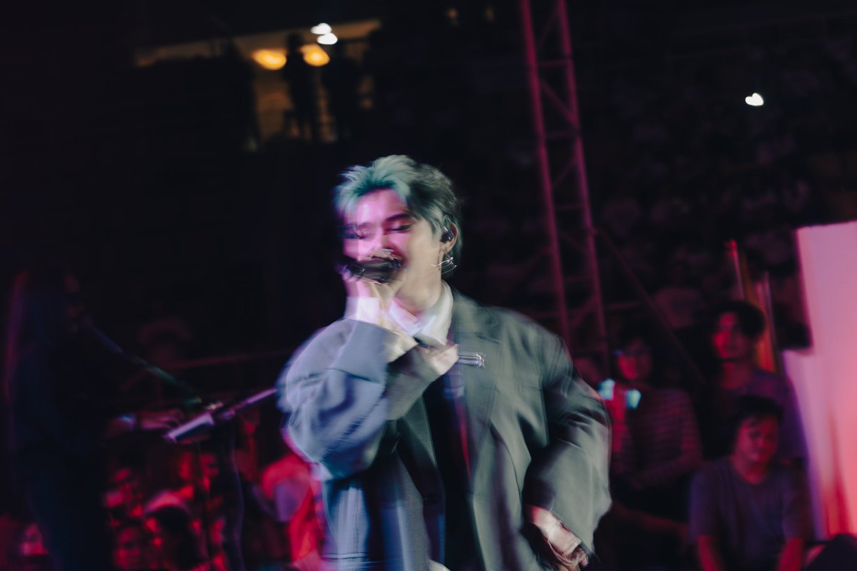 cornerstone_ofc's tweet photo. Thank you for having KZ Tandingan on your very special day. 🤍 

📍Sta. Rosa Sports Complex, Sta. Rosa City, Laguna 

#KZTandingan 
#CornerstoneArtist https://t.co/pud8zoPrdG