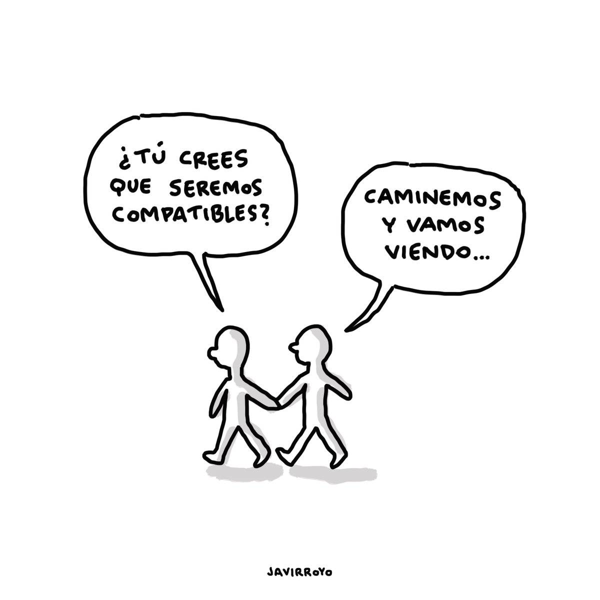 javirroyo's tweet photo. #compatibles #javirroyo https://t.co/5ypj37NP3E