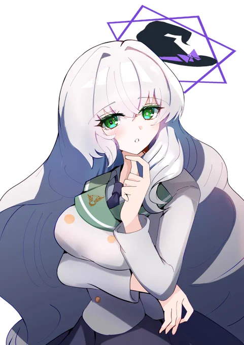 マギカ・ウィッチクラフト#OVノヴァ 