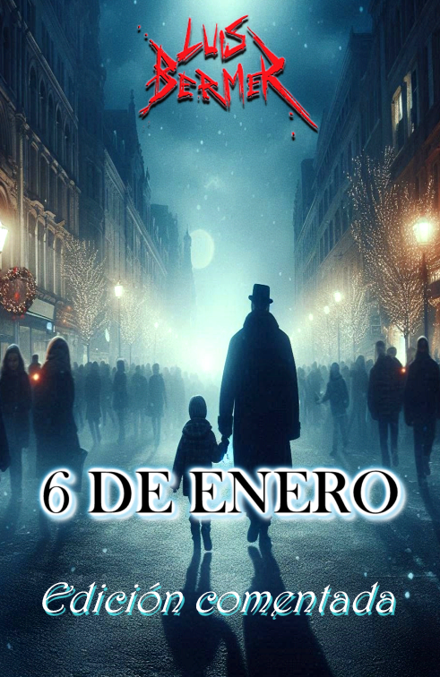 LuisBermer's tweet photo. ¡Ya llegó la Navidad! (¡!):
https://t.co/g3fuW3LgSP https://t.co/AvYN9nzArx