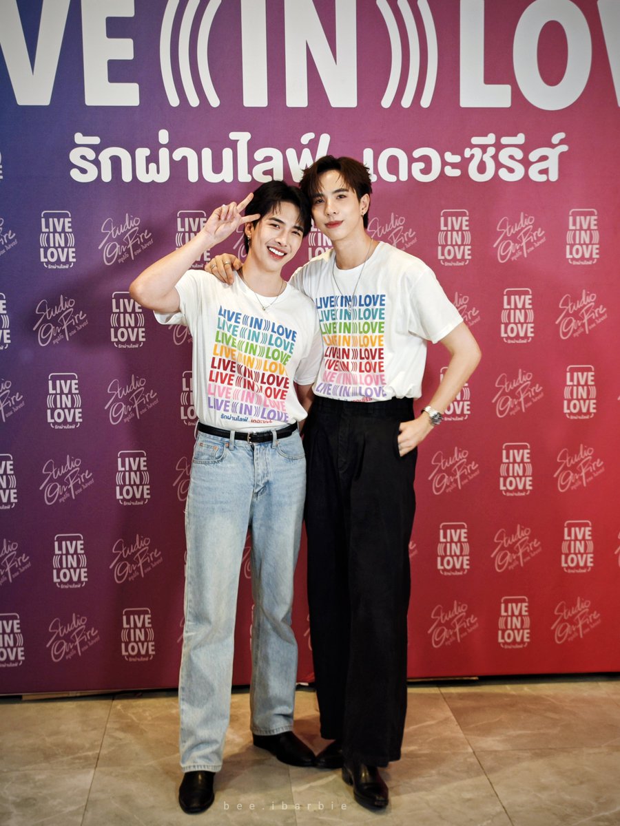 beeibarbie's tweet photo. 📷 29/09/2024

LOVE IN LIFE

#LiveInLoveTheSeriesFinalEP
#LiveInLoveTheSeries https://t.co/lqymZXscUw