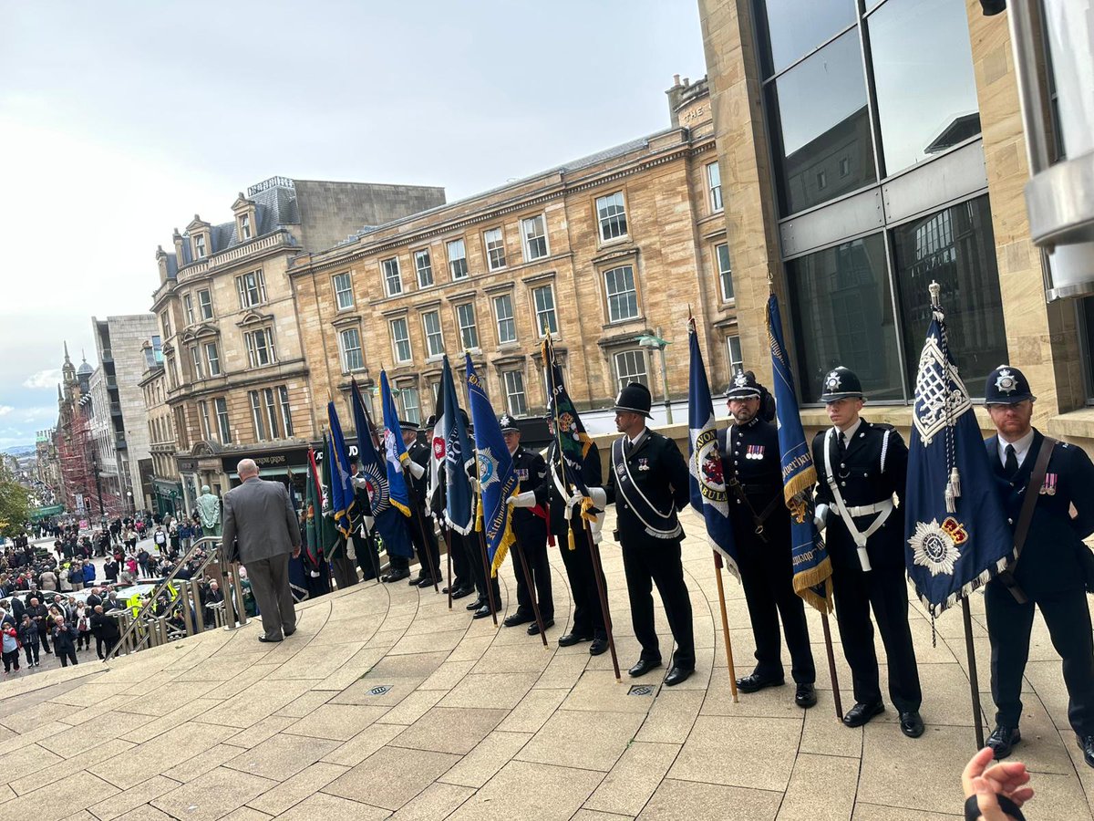 NATIONAL POLICE MEMORIAL DAY tweet media