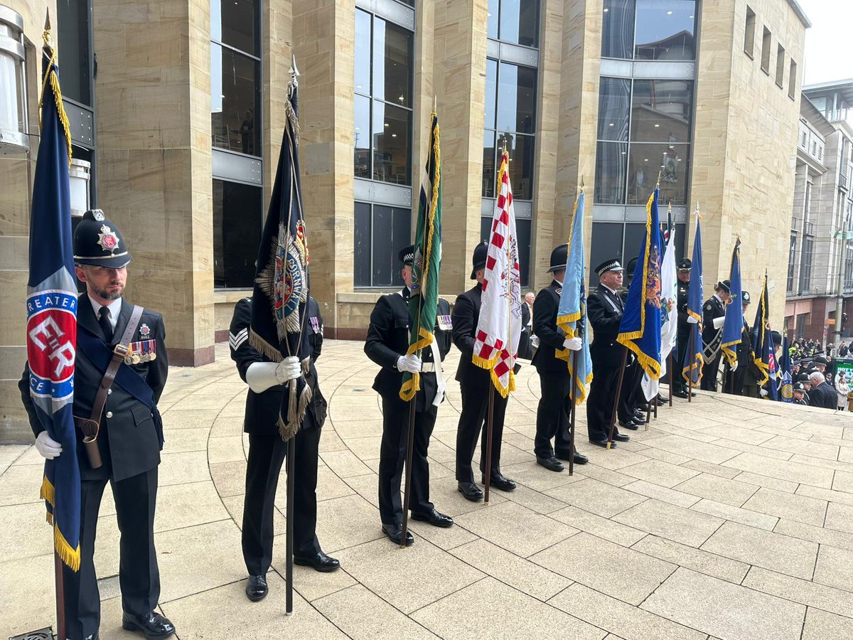 NATIONAL POLICE MEMORIAL DAY tweet media
