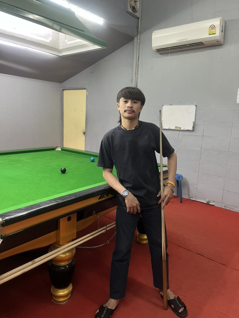 SY36751's tweet photo. ถ้าซอยจุมันขมอ่ะ 🤮หันมาซอยผมก็ได้น่ะ😎🖤  #บางบัวทอง https://t.co/Ric03nCRoo