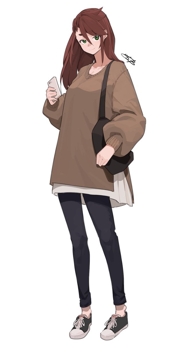 「今日配信で描いたイラスト 」|ごちわ/ gochiwaのイラスト