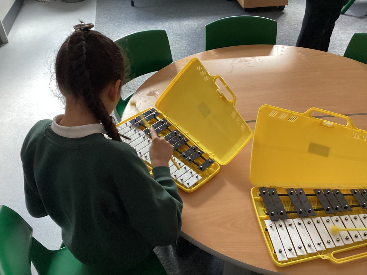More photos from this week as the Acorn Room team are so proud of everyone! #inspiringfutures