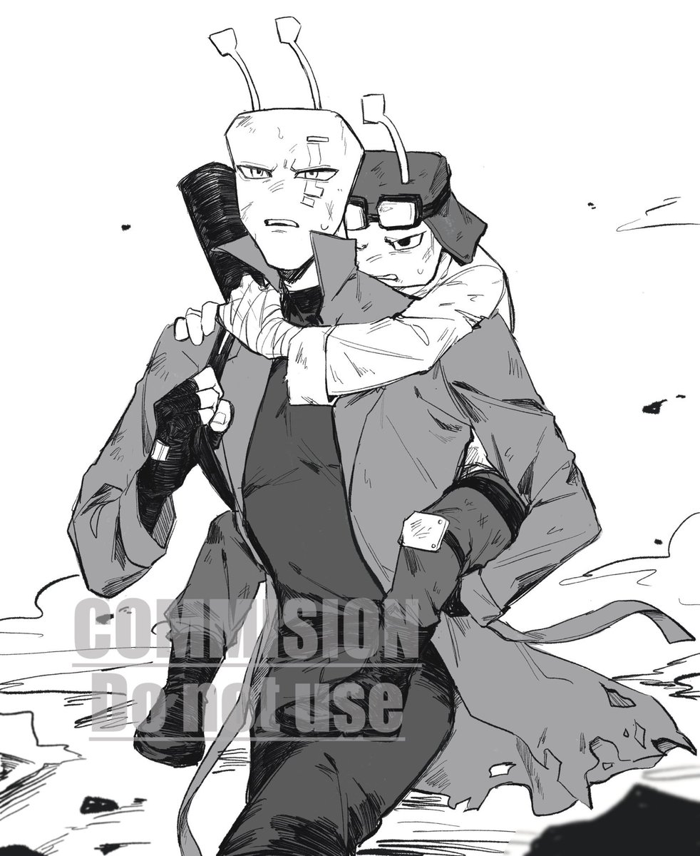 2/4
PA Adujojo by <a href="/eunn05/">Eunn 🇵🇸🕊️ // AMG25 C32 🌟</a> !!!🥺🥺🥺 Still love this sm
They...,,, ueuueueuue