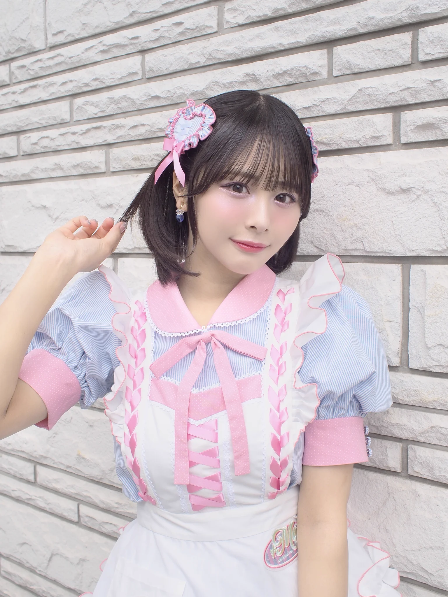 尾木 波菜 on X: 