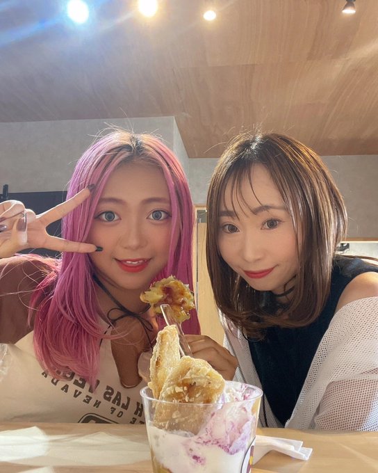 まなみちょぱ(高橋愛美)のTwitter画像15