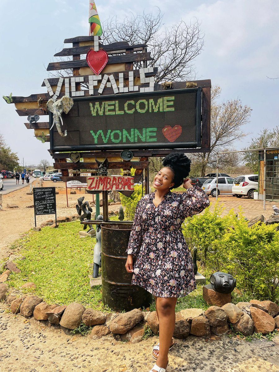 Dr. Yvonne Maphosa tweet media