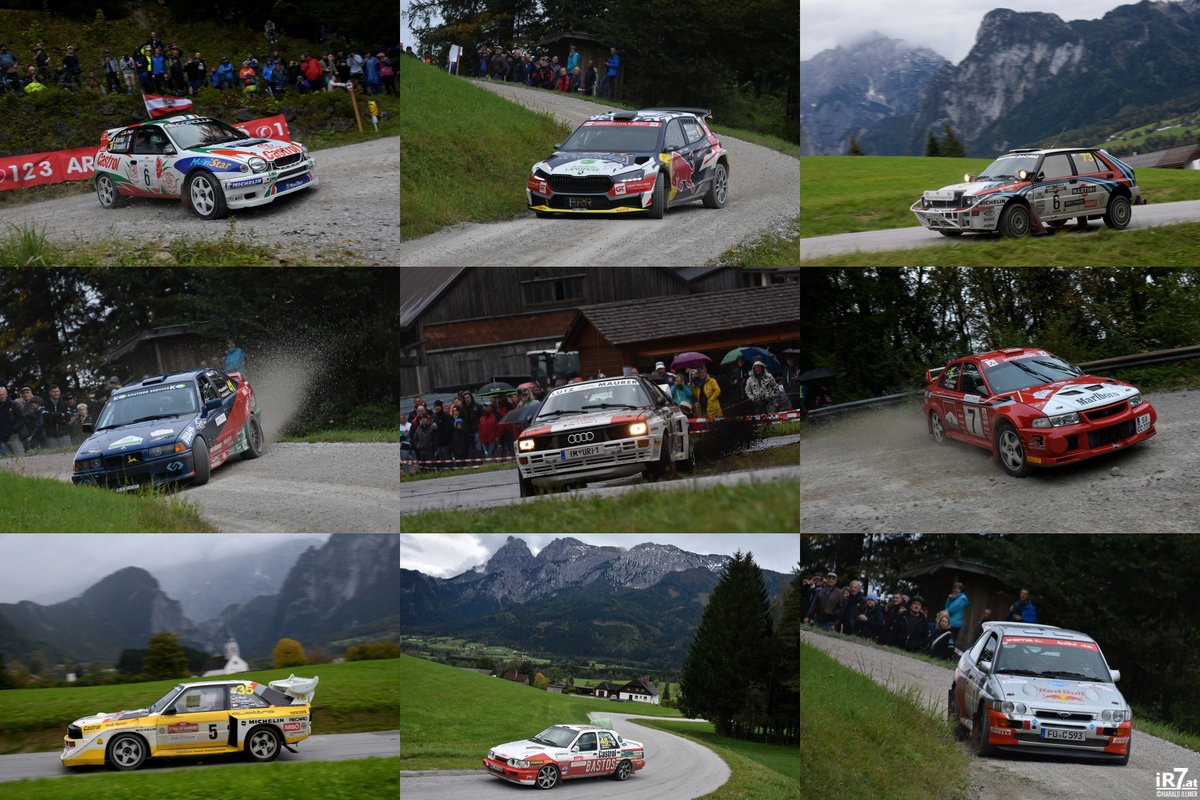 haraldillmer's tweet photo. 🏁🇦🇹 Gallery Austrian Rallye Legends powered by ARBÖ 2024  ➡ https://t.co/8HMzk7JHAH 😎

#rallye #historic #legends #austrianrallylegends #admont #xeis #gesäuse #steiermark #rally #wrc #arl

@planetemarcus @OpensTightens https://t.co/nKD3u9xzNX