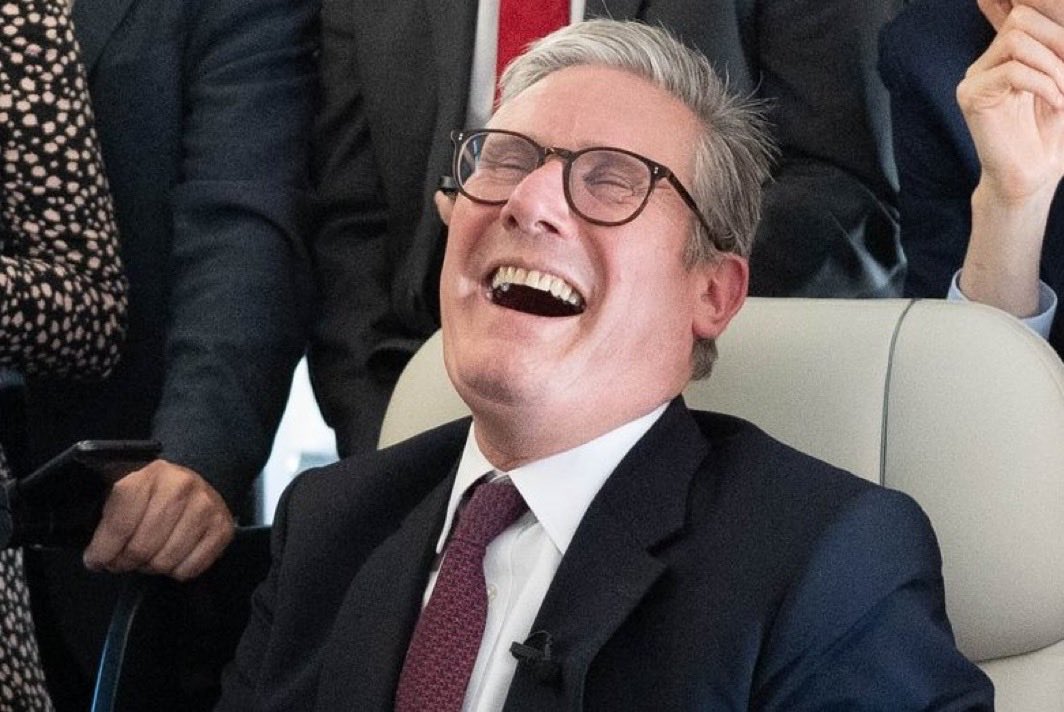 Suffragent_'s tweet photo. 12 weeks of Labour:

🟥 Unions in control 
🟥 £10,500 uni fees 
🟥 57% rise in migrants
🟥 44% increase in water bills
🟥 White people jailed for tweets
🟥 Criminals released 
🟥 Winter Fuel axed 
🟥 £3B NHS deals offered to private sector
🟥 £5.5bn austerity for public services https://t.co/BqY40oSIlj