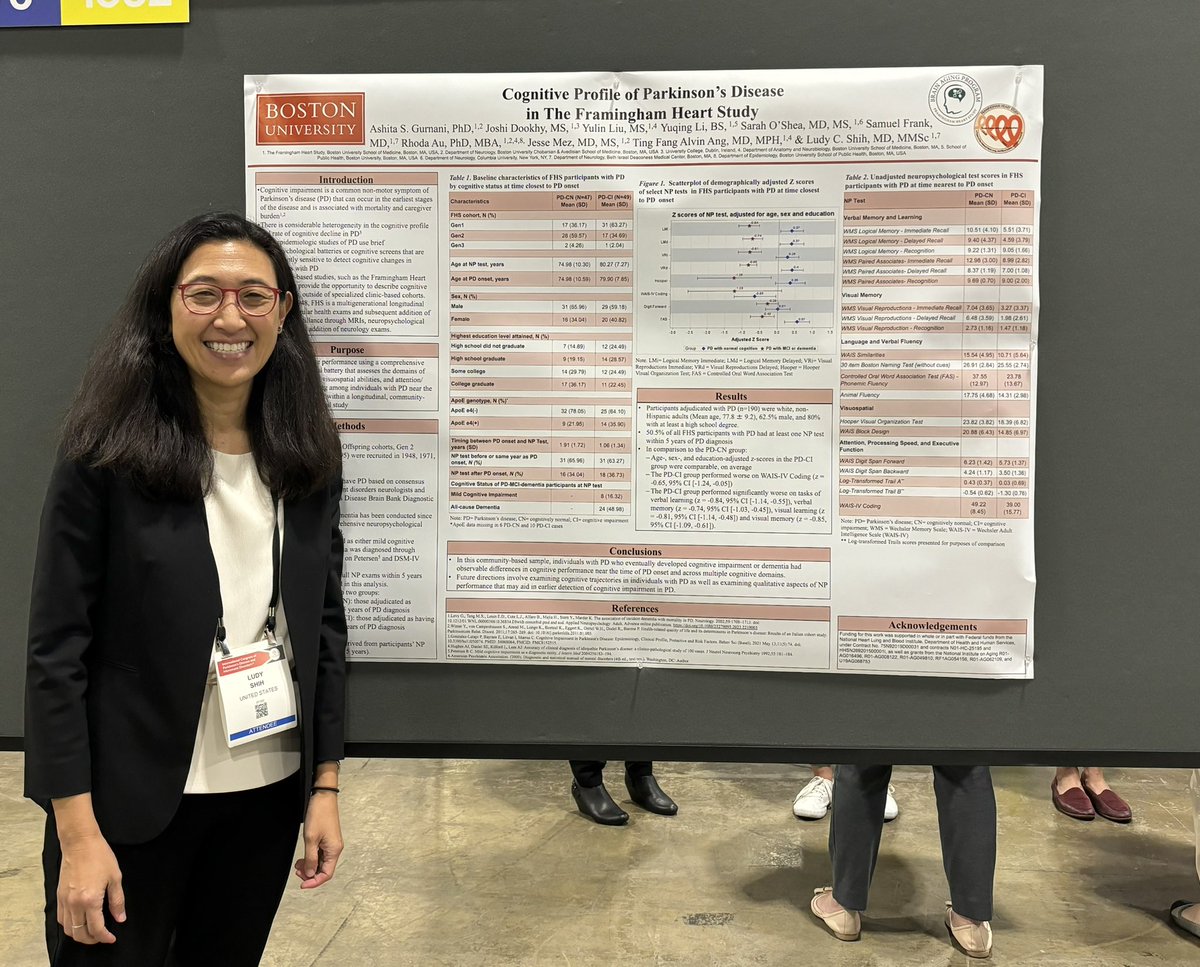 Ludy Shih, MD, MMSc tweet media