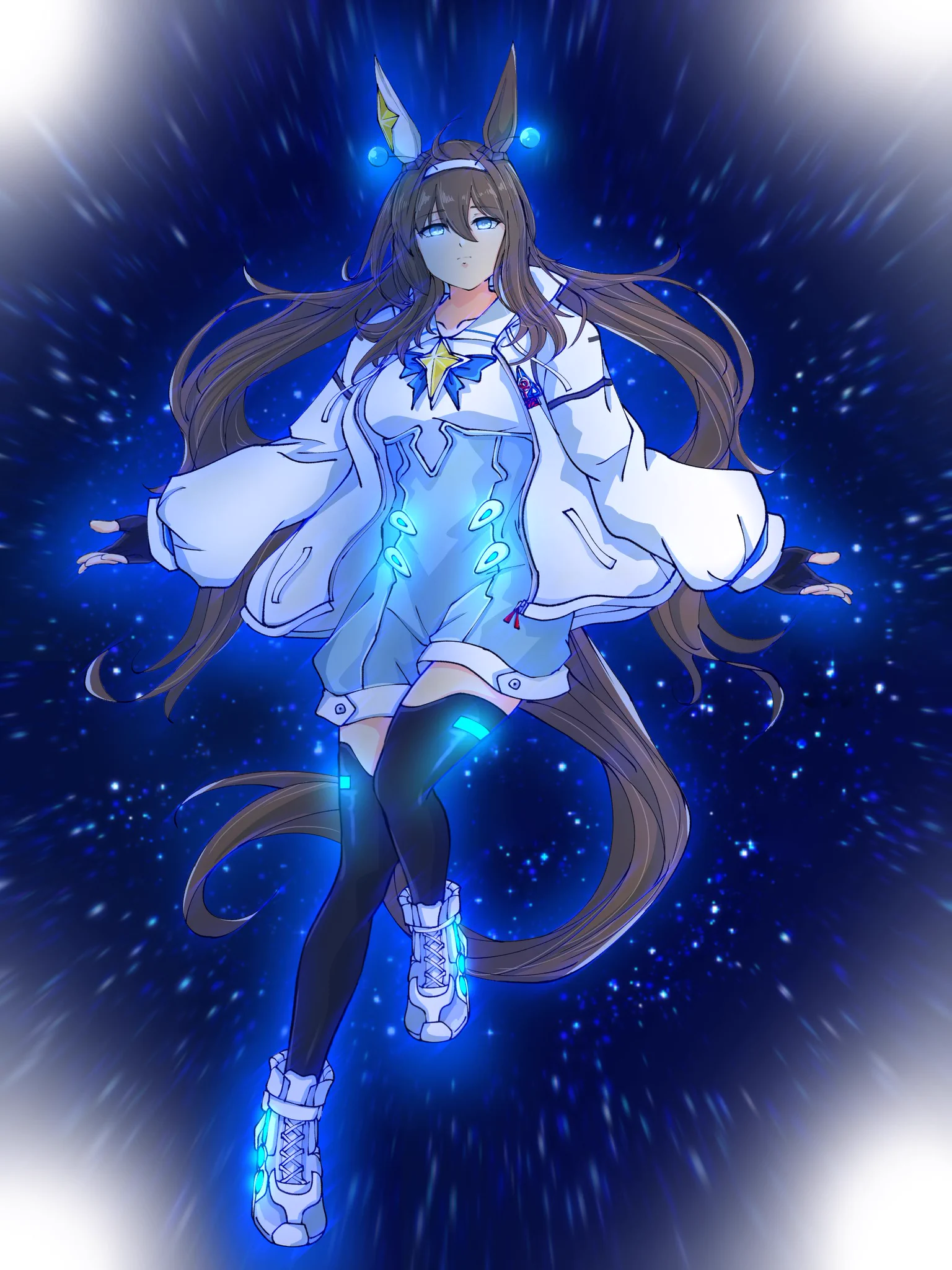 ウマ娘 ネオ・アドマイヤベガ コスモピュエラ 缶バッジ 24点 メタリナス on X: 