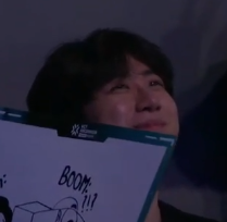 MilkVLR's tweet photo. anyone has his twitter? this guy is so cute https://t.co/GCBFEuntHi