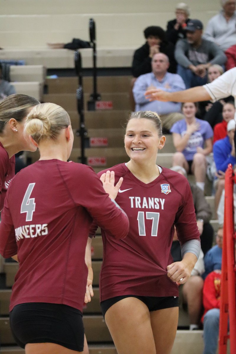 TransySports's tweet photo. Images from the 2024 Transy Invitational, held at Paul Laurence Dunbar High School. #FlyPios🦇 https://t.co/9ir69WZ8Zj