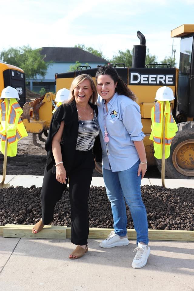 Raul Yzaguirre Schools for Success tweet media