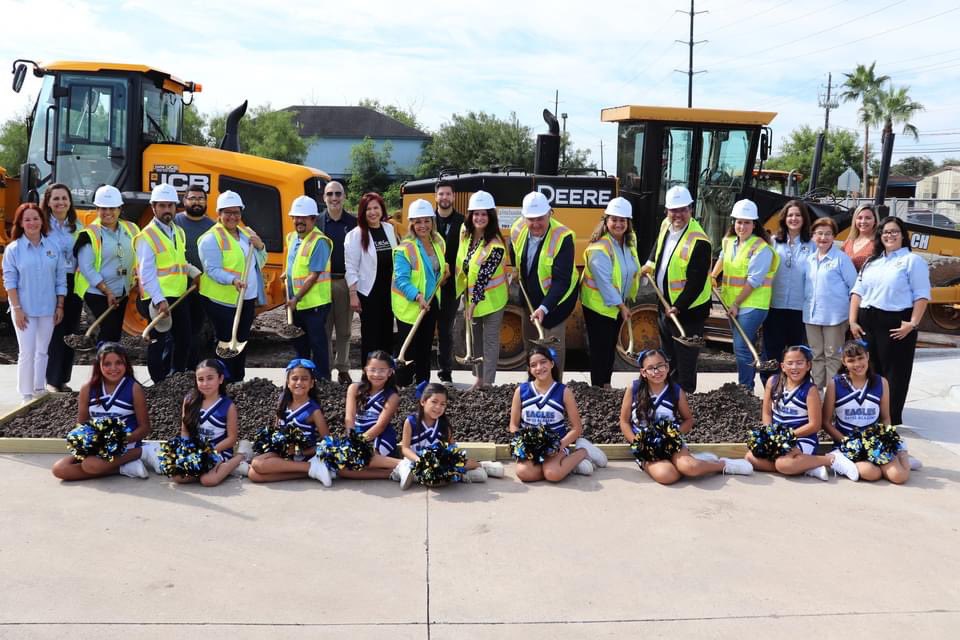 Raul Yzaguirre Schools for Success tweet media