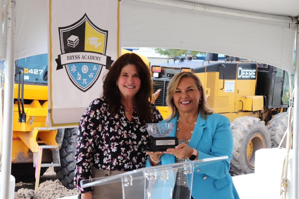 Raul Yzaguirre Schools for Success tweet media