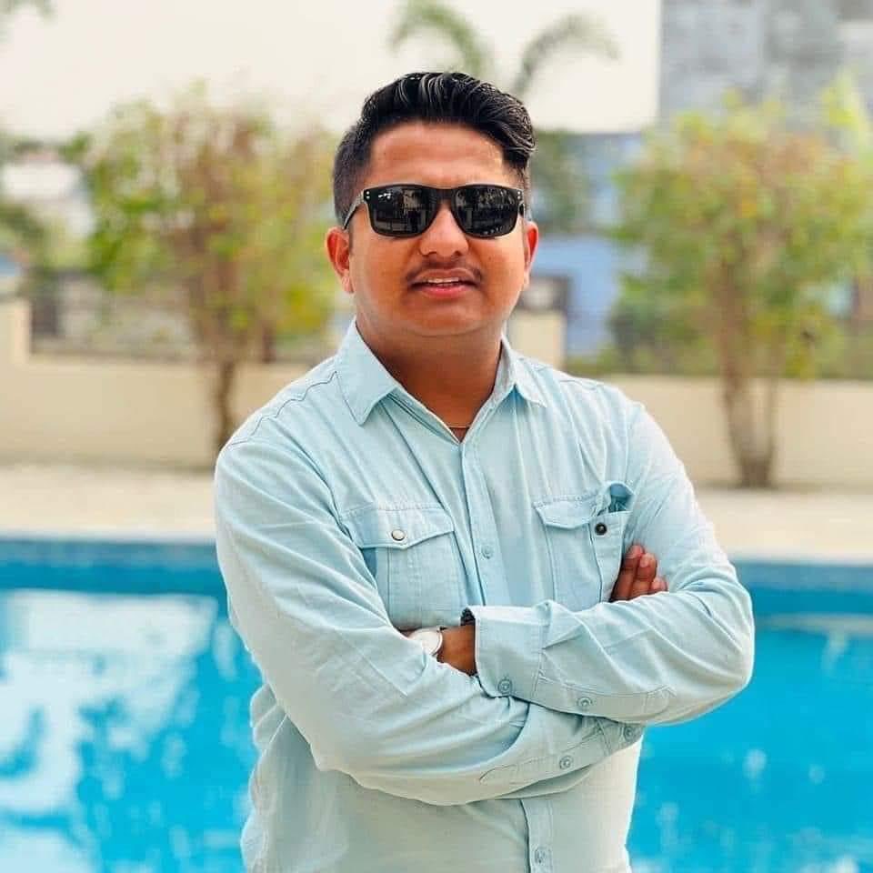 Happiest birthday neta jee❤️🥰