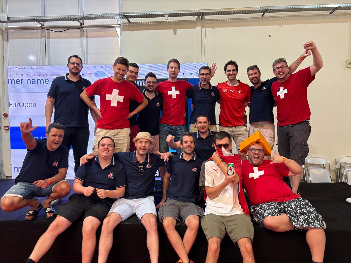 EdFBloodbowl's tweet photo. 🏈🇬🇷 Encore une victoire qui propulse l’équipe en finale ! Ce sera la Pologne pour savoir si la France décroche son troisième titre européen ! #eurobowl #bloodbowl https://t.co/BACcVBCKBT
