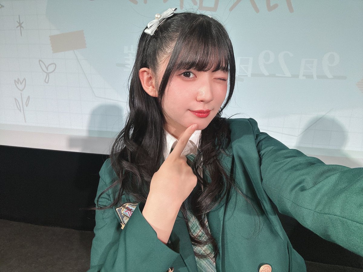 amane_bushi's tweet photo. #ヒビキファン #あまねすファンミ 
HiBiKi StYle＋ Fan Meeting「あまねすと過ごす放課後。」 ありがとうございました✨🌱
皆さんの応援のおかげで日本でもファンミ出来ました！！ありがとうございます！
皆さんの応援が本当に力になっています✨

アンケート、お便りのご協力も本当にありがとうございました🕊💌
いっぱい歌った〜楽しかった〜ᐠ( ᐛ )ᐟ

オーディションの映像初公開…まじで恥ずかし(/ω＼*)

これからも応援よろしくお願いいたします🌱💚