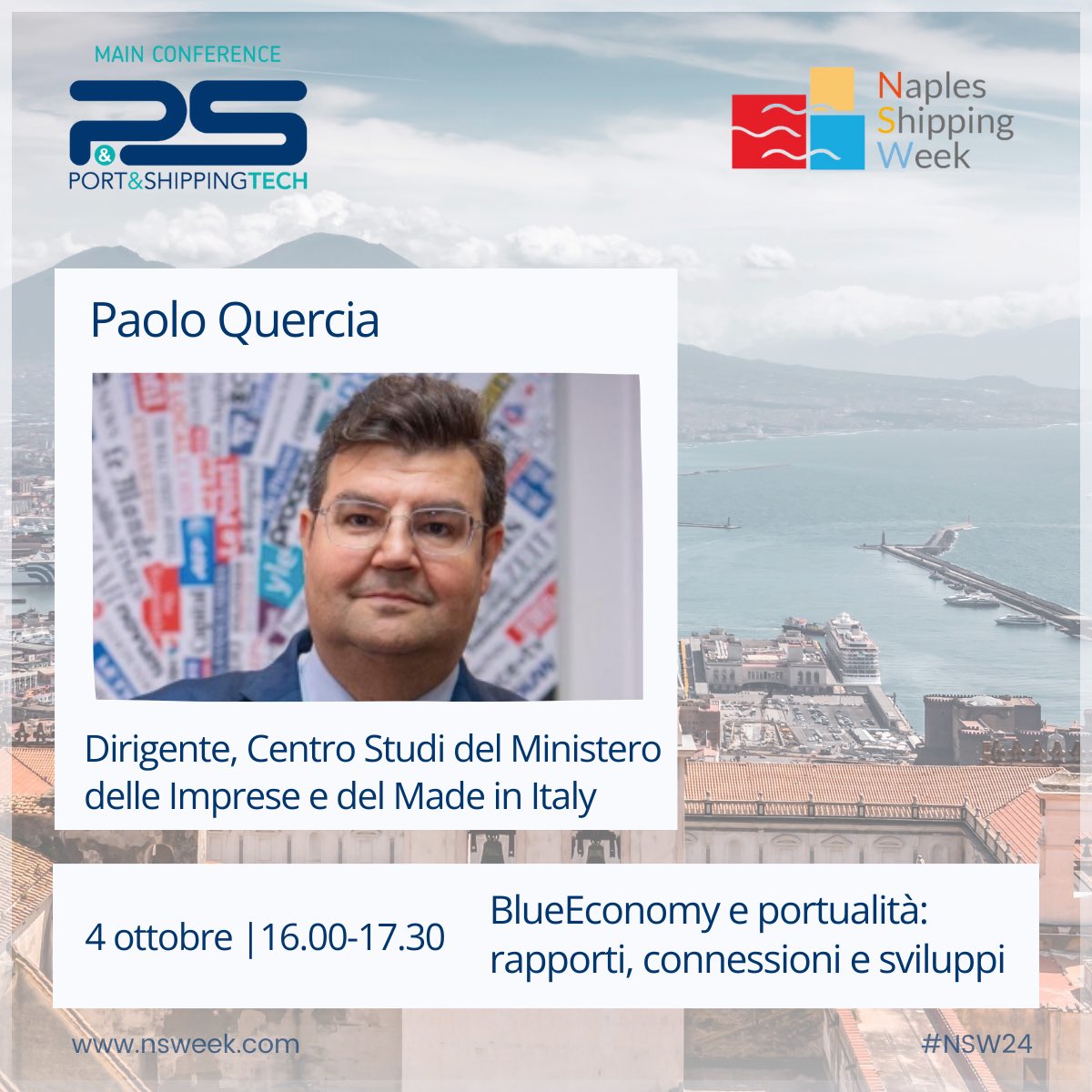 Paolo Quercia tweet media