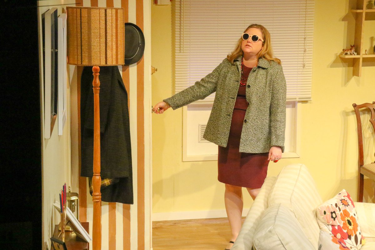 Chesil Theatre tweet media