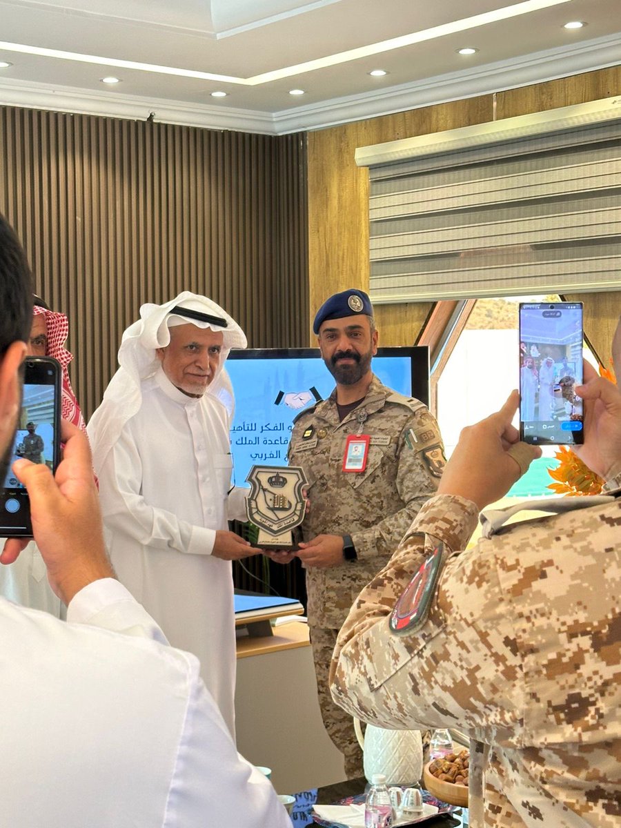 سمو الفكر للتأهيل الطبي tweet media