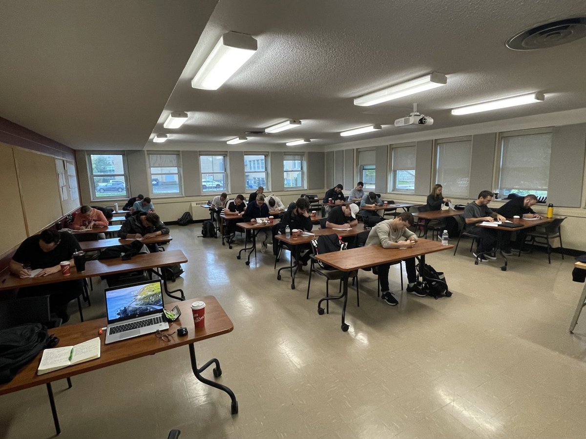 Capping off a great weekend of learning and education for of newest Member High Performance officials  with a Team photo and the SRD (State Referees Decision) exam