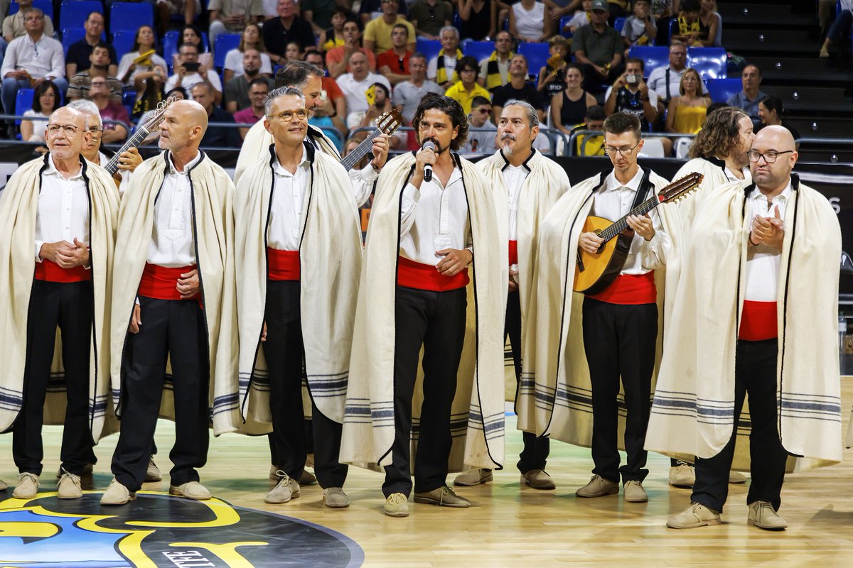 La Laguna Tenerife tweet media