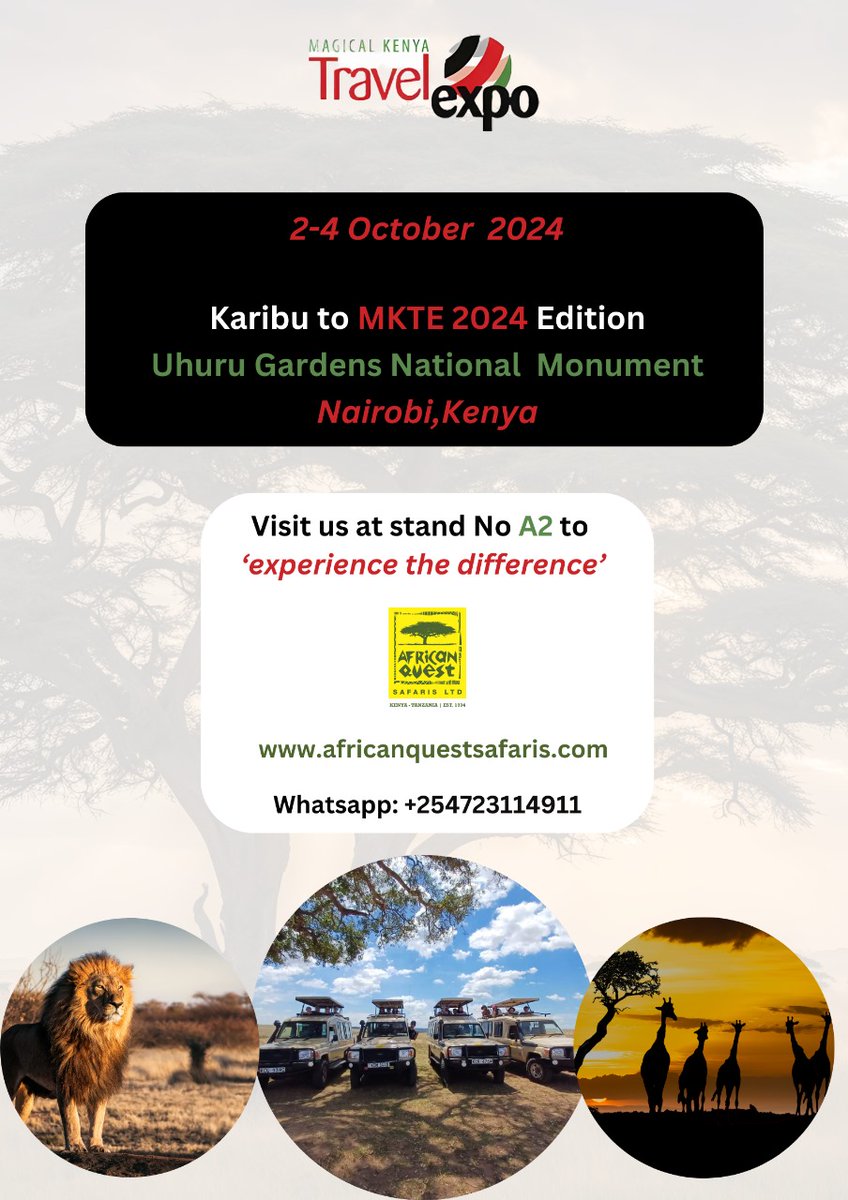 africanquest's tweet photo. https://t.co/F1T2QClvPI