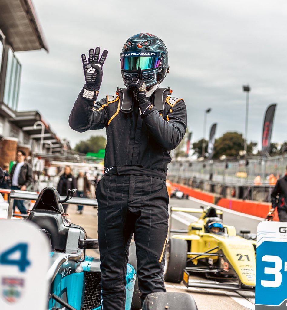 Lucas Blakeley tweet media