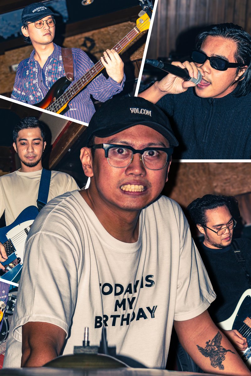 We hope you enjoyed yesterday's fun-filled event because we and our Birthday Boi did. 

Happy Birthday, Moti again!!!