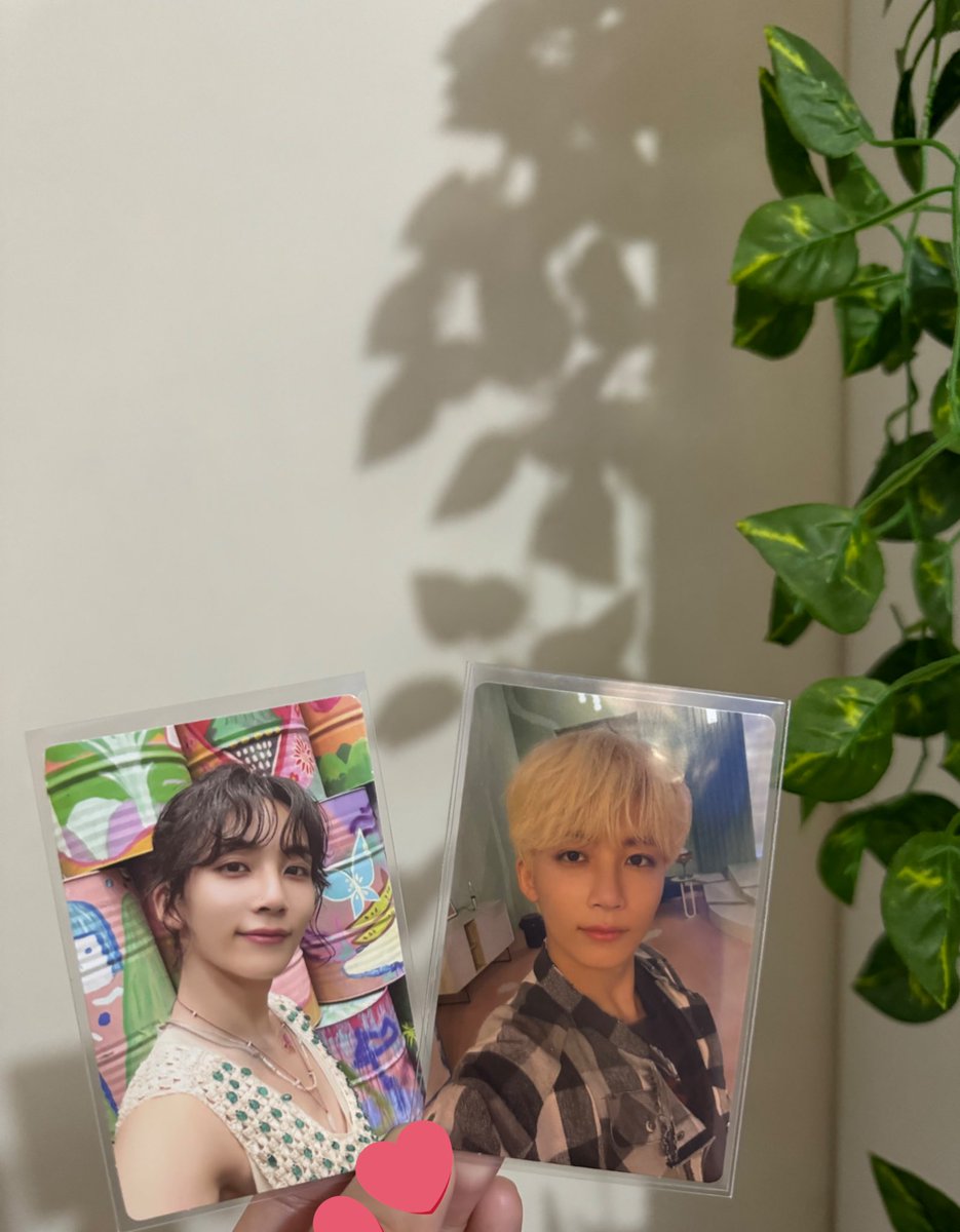 ˗ˏˋ  jeonghan birthday giveaway ˊˎ˗

- 2 winners of 1 official photocard
- 1 winner of php 104 gcash
- mbf, rt, and like
- reply your favorite jeonghan photo or video 

ends on october 4, 8pm! ♡

#HappyJeonghanDay #정한