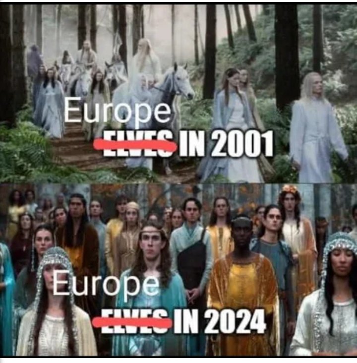 AzzurraS4's tweet photo. Helpp...😬😬😬😬😬😬😬
#RespectForTolkien https://t.co/sW1NYfZPnp