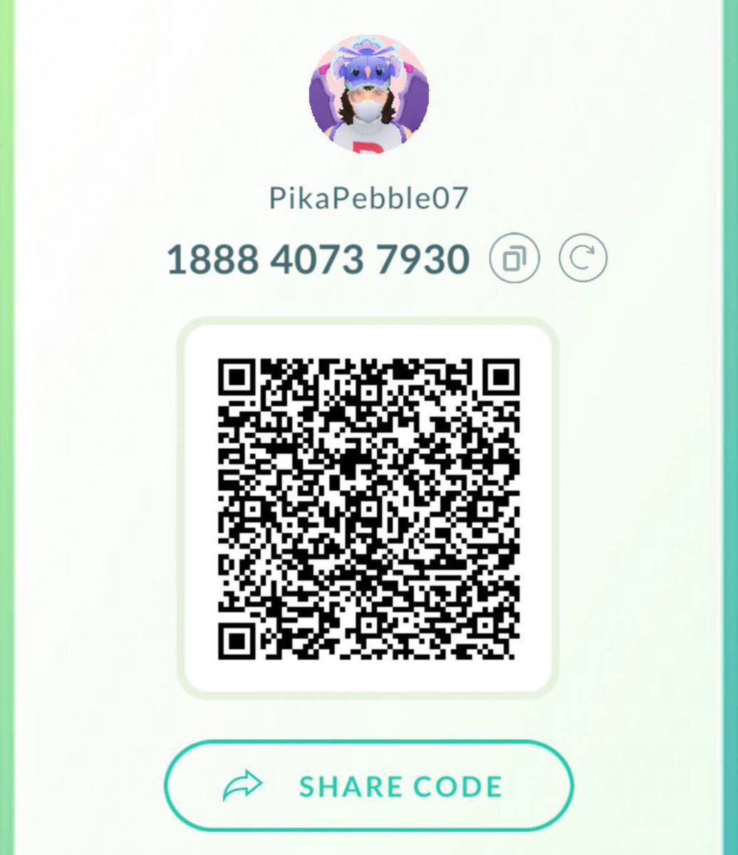 ShinyAngelica✨ tweet media