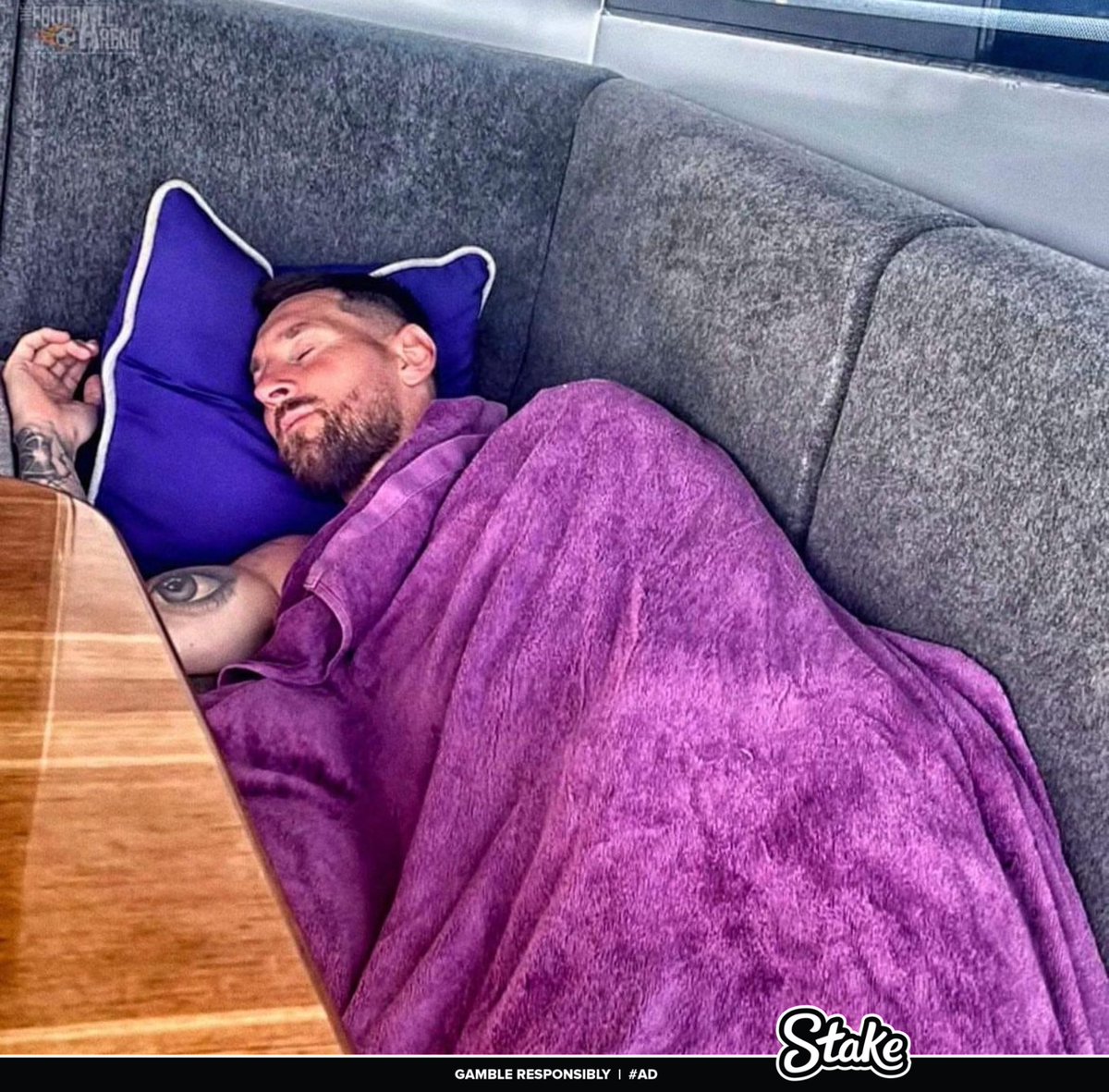 (fan) Trey tweet media