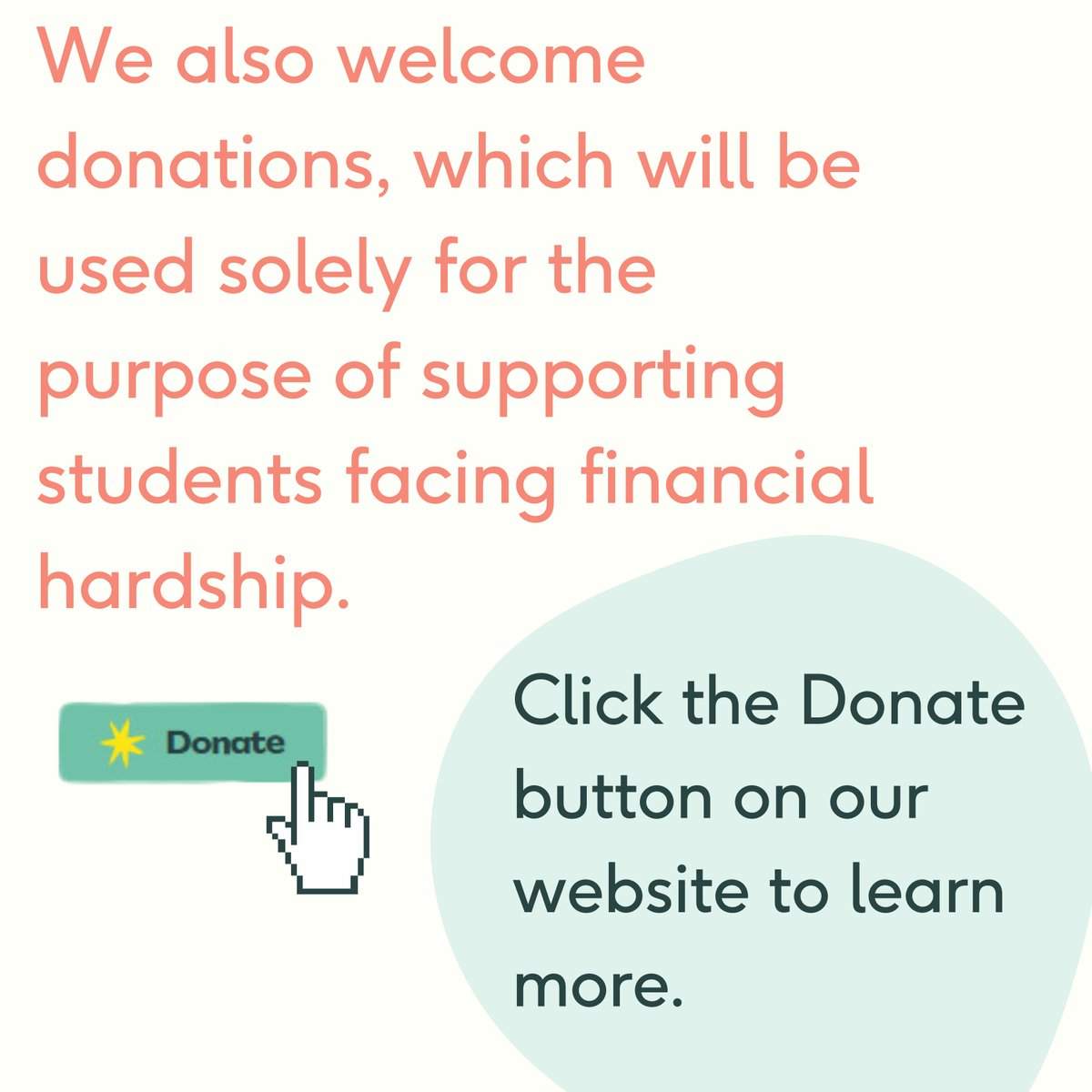 Did you know that Swarthmore has a hardship fund, which supports access to our courses and workshops? Click here to learn more: bit.ly/HardshipFund24

#adultlearning #lifelonglearning #adulteducation #artsandcrafts #artseducation