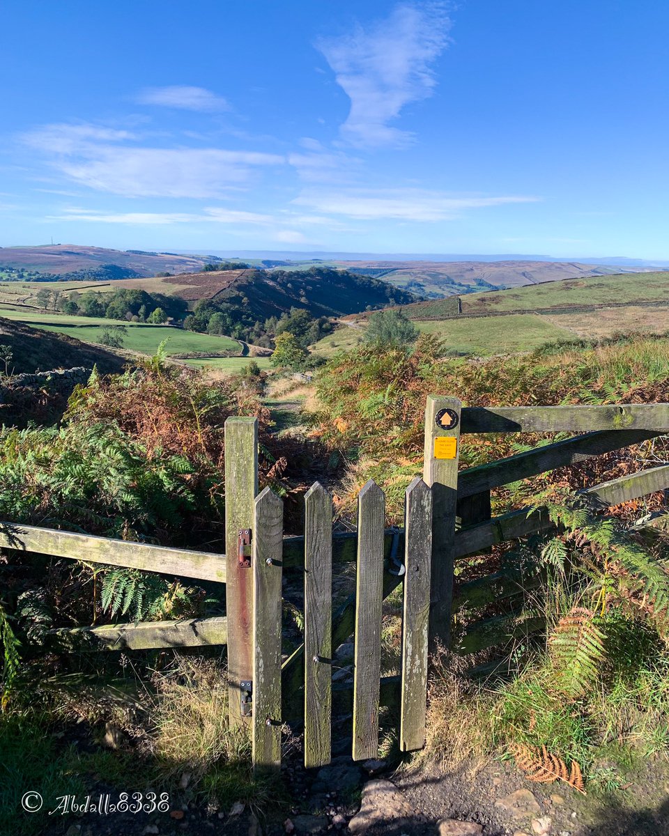 abdalla8338's tweet photo. Photos from yesterday Stanage Edge, Hathersage, via North Lees circular walk.
#PeakDistrict #circularwalk https://t.co/GBXz9qyYi2