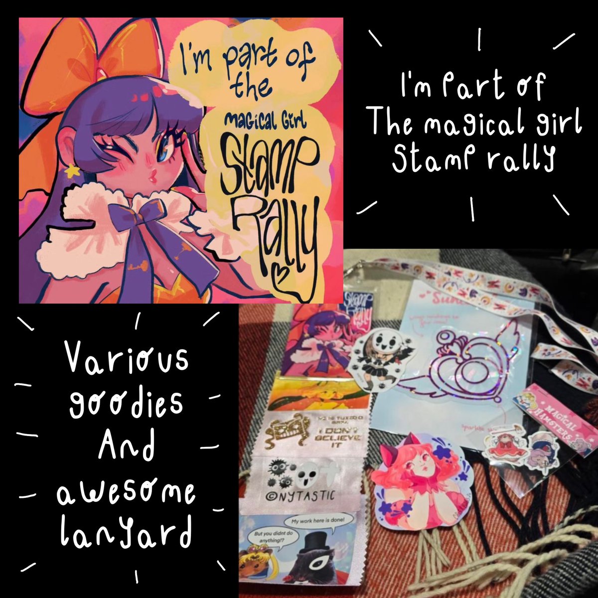 Day Two

@Acmecomiccon 
Artist Alley 
Table UU4

#acmecomiccon #acmecomiccon2024 #acmecomicconartistalley #artistalley #artistalley2024 #artistalleybooth #artistalleytable