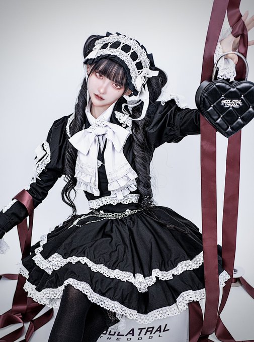 Twitterのコスプレ画像13