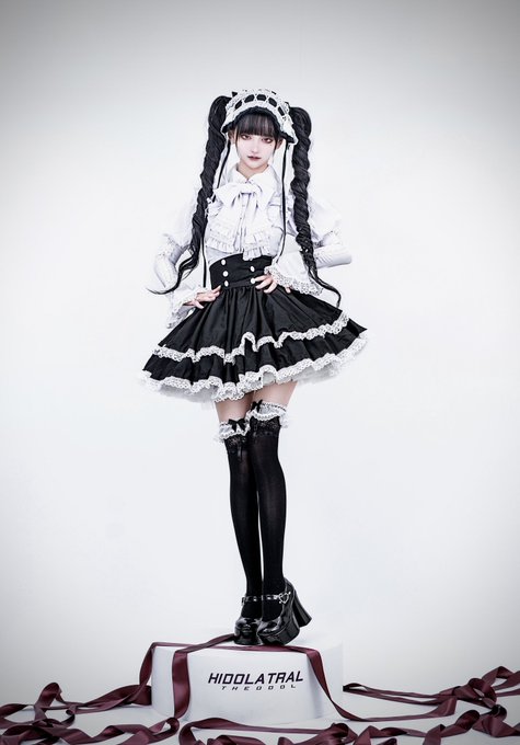 Twitterのコスプレ画像12