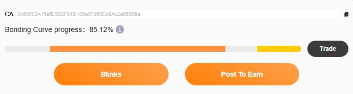 大赢 的Dao🐝 tweet media