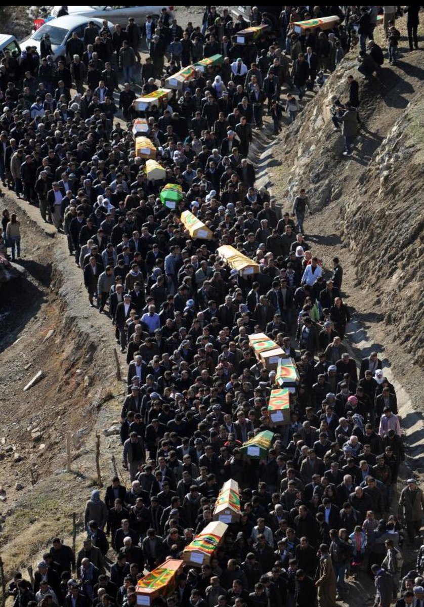 encu_sezai's tweet image. Roboski&apos;yi unutma! #roboskiunutma
#katildevlet