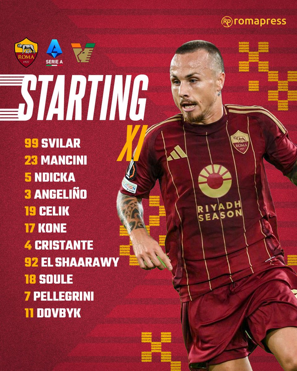 RomaPress tweet media