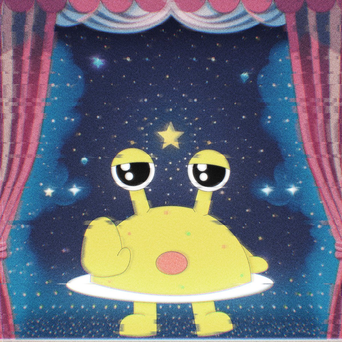 重大告知】 10/1(火) 0:00 2nd Single”ピラピー” 各種配信サイトにて