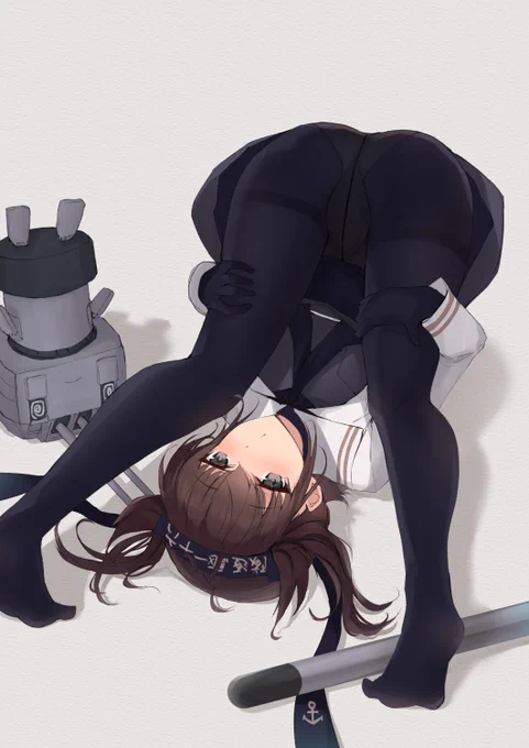 お初さん 