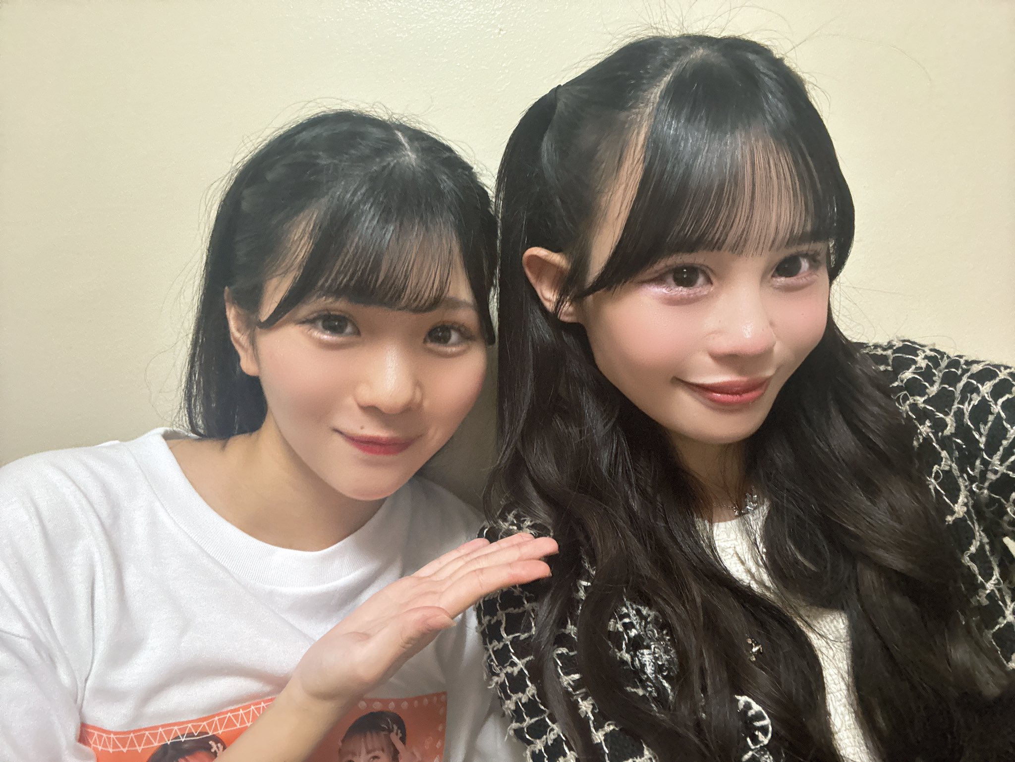 村川緋杏（CANDY TUNE） on X: 