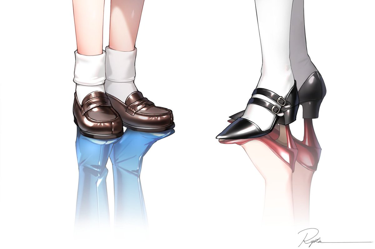 ry_o_ta_'s tweet image. 